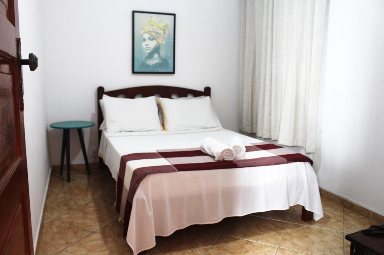 Tamboleiro'S Hotel Residence Salvador Eksteriør billede