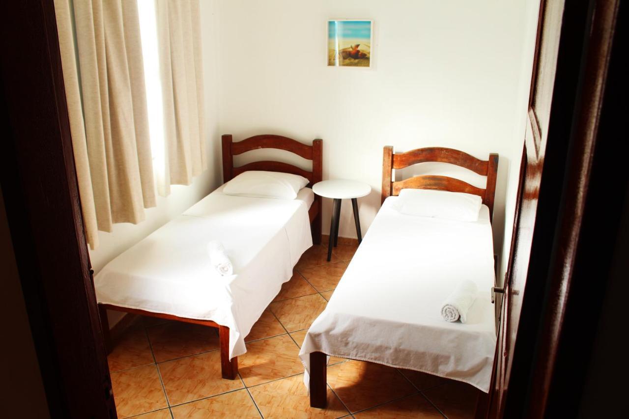 Tamboleiro'S Hotel Residence Salvador Eksteriør billede