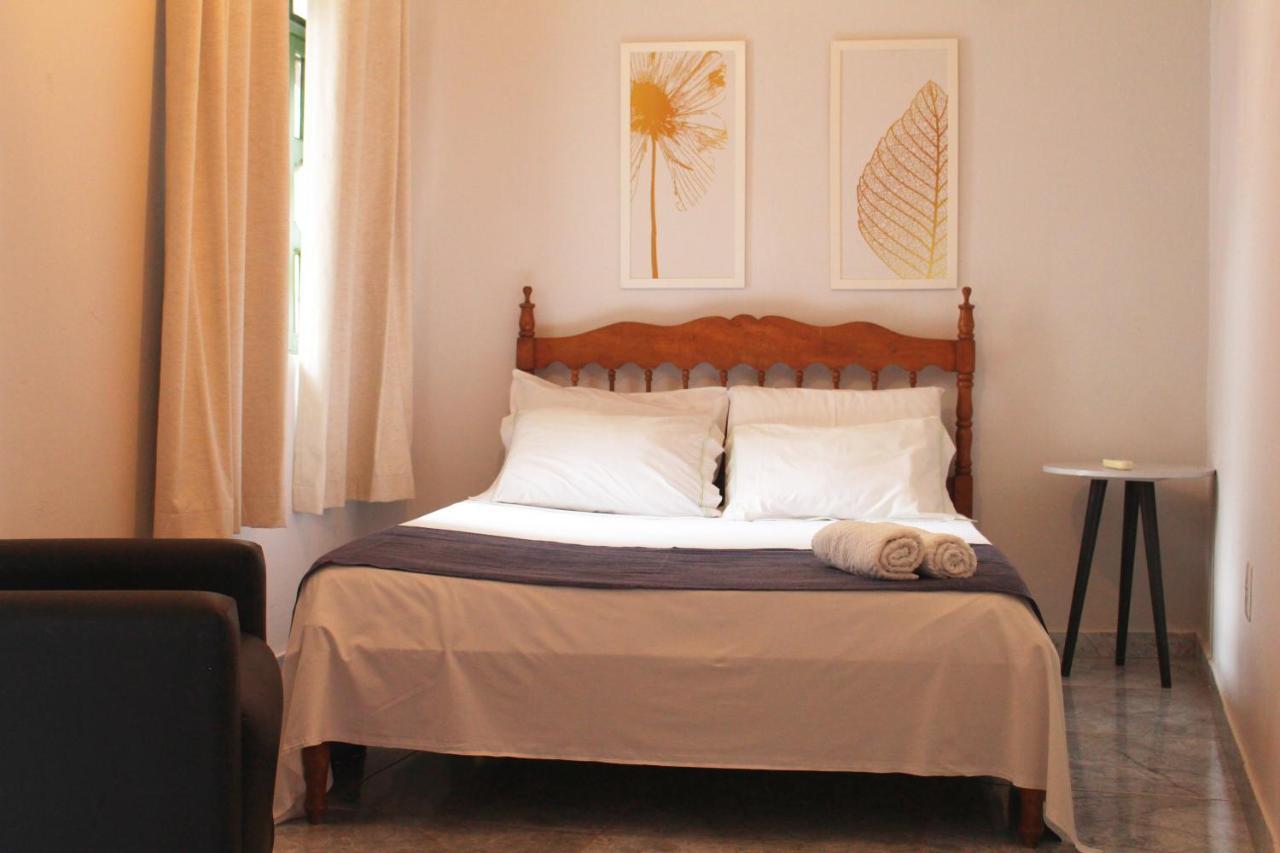 Tamboleiro'S Hotel Residence Salvador Eksteriør billede