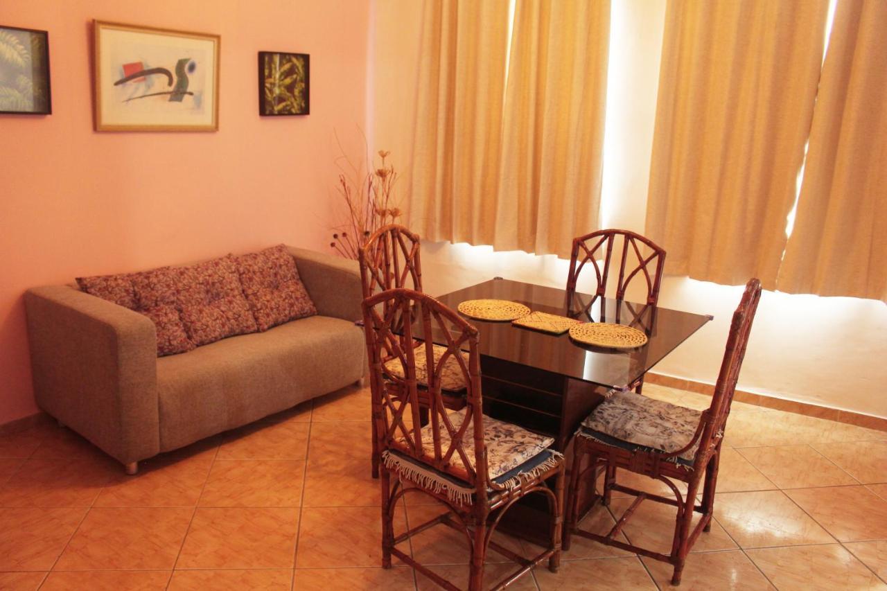 Tamboleiro'S Hotel Residence Salvador Eksteriør billede