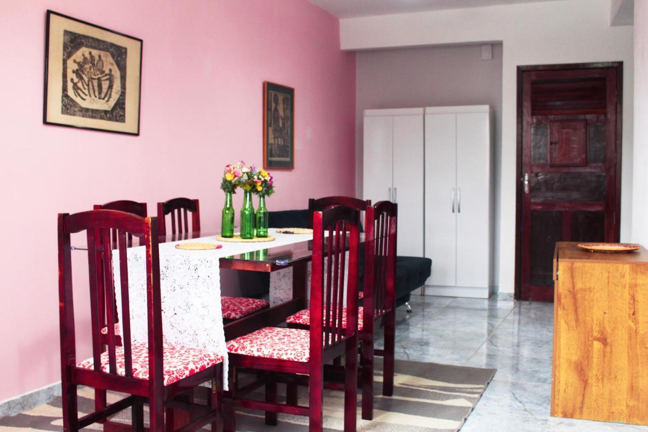 Tamboleiro'S Hotel Residence Salvador Eksteriør billede