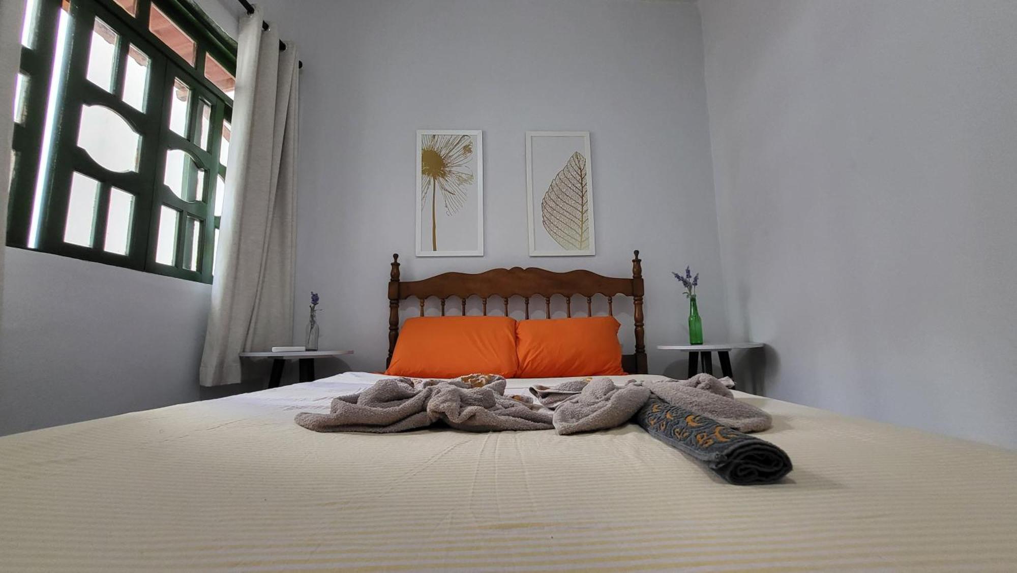 Tamboleiro'S Hotel Residence Salvador Eksteriør billede