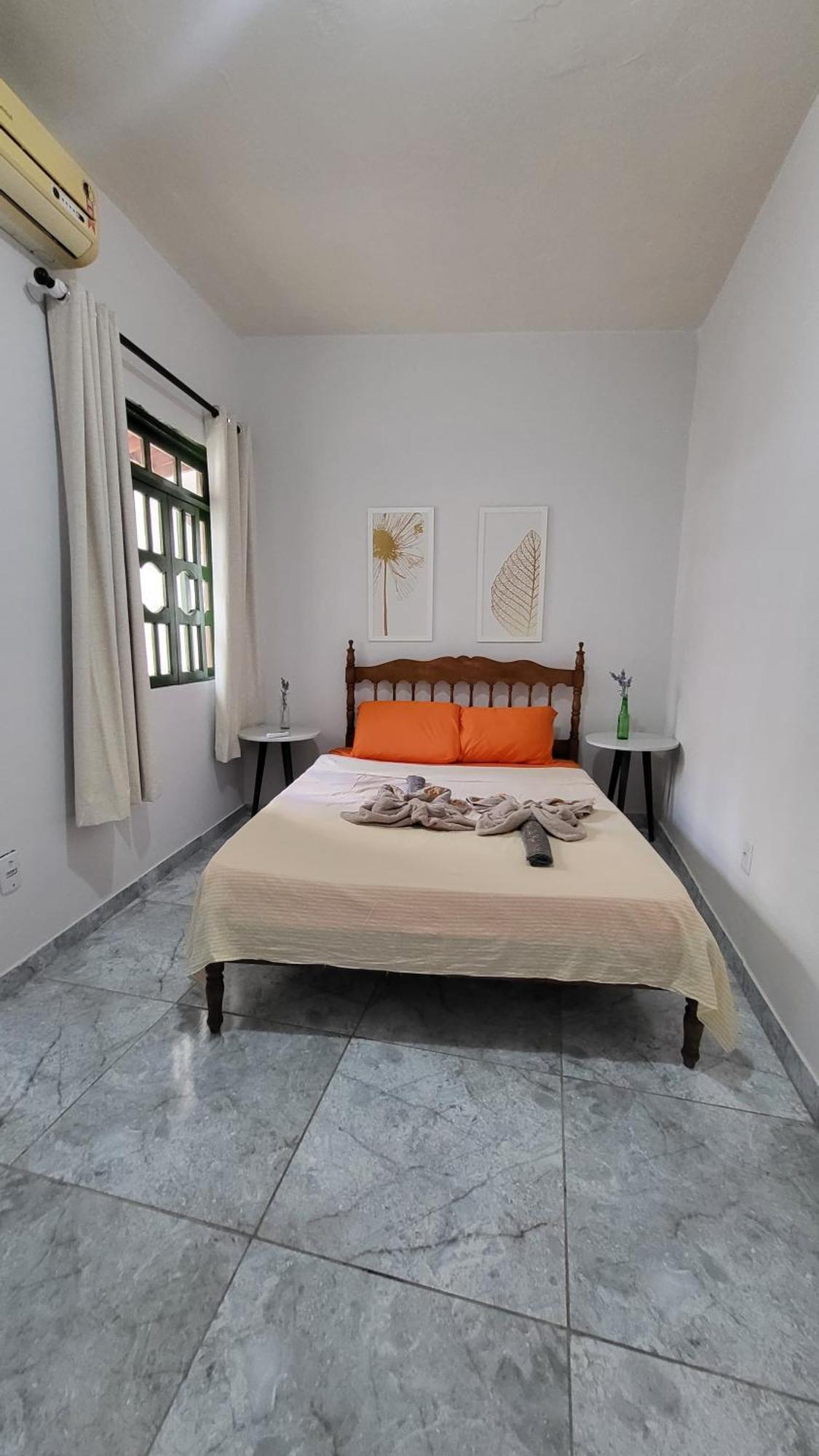 Tamboleiro'S Hotel Residence Salvador Eksteriør billede
