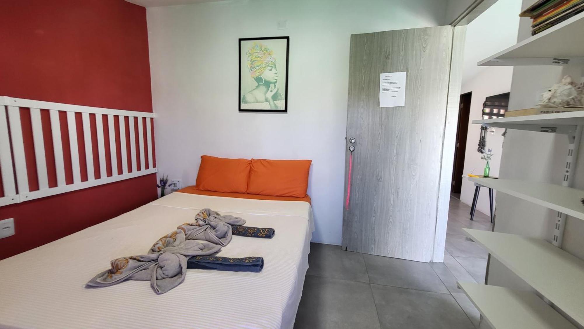 Tamboleiro'S Hotel Residence Salvador Eksteriør billede