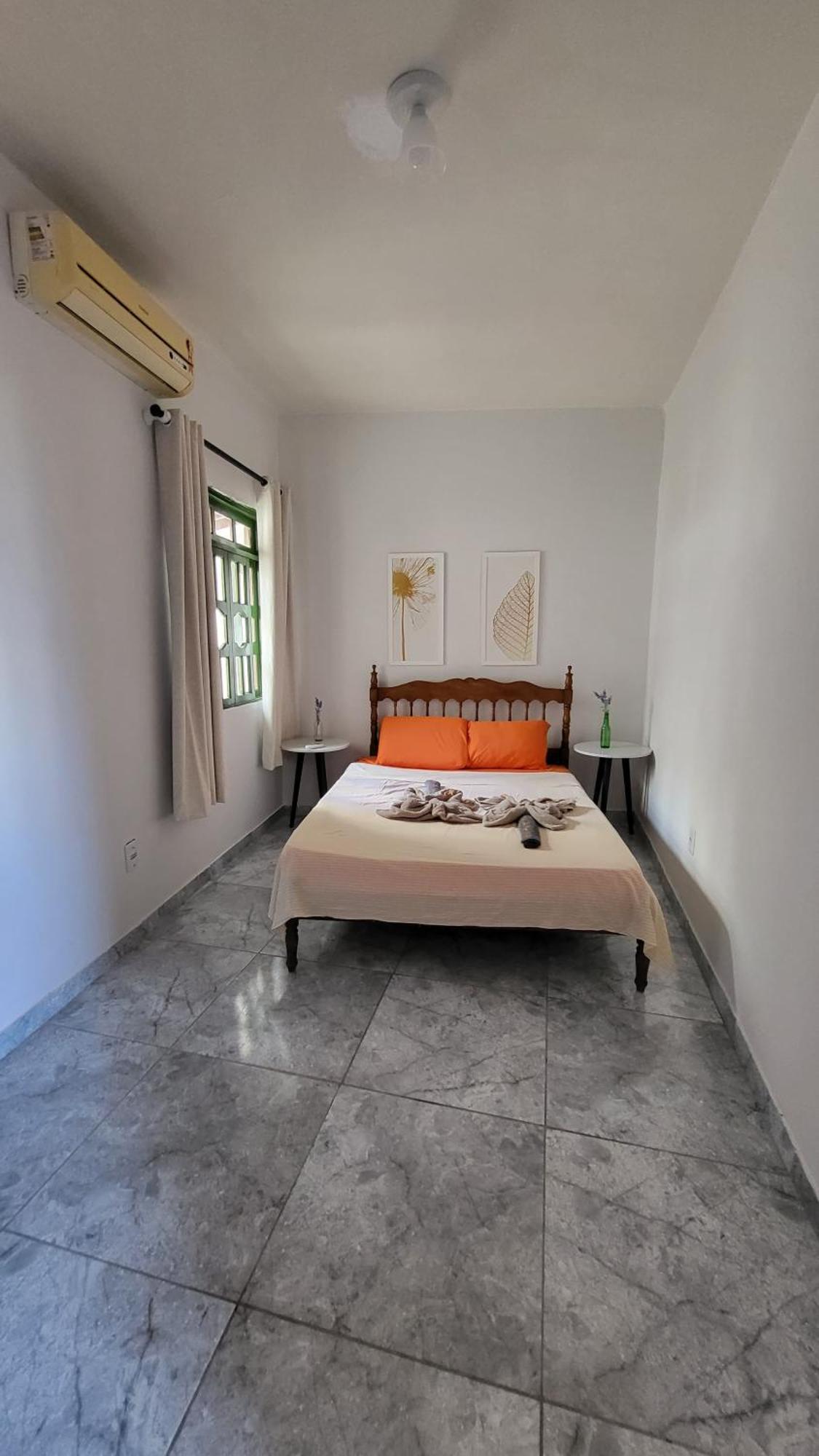 Tamboleiro'S Hotel Residence Salvador Eksteriør billede