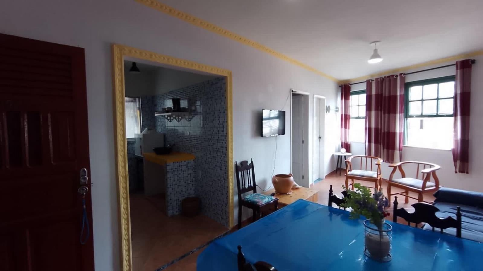 Tamboleiro'S Hotel Residence Salvador Eksteriør billede